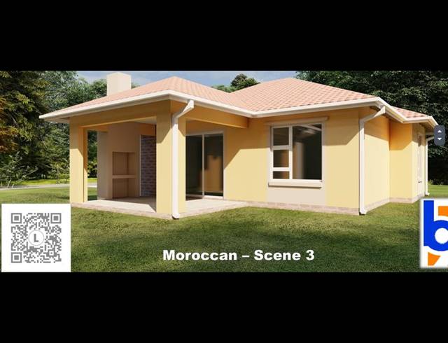 3 BEDROOM HOUSE FOR SALE IN SALFIN